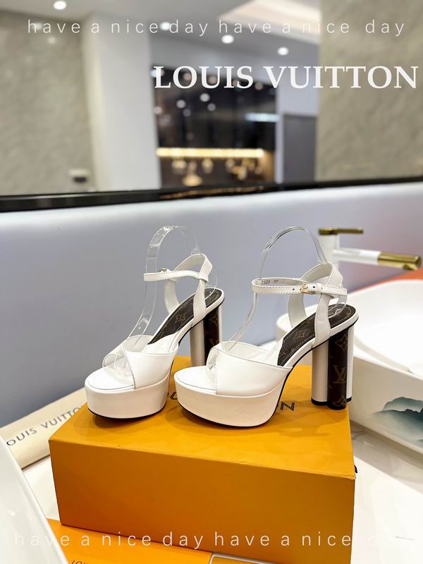 LV sz34-41 11.5cm 水台4.5cm mnf0344